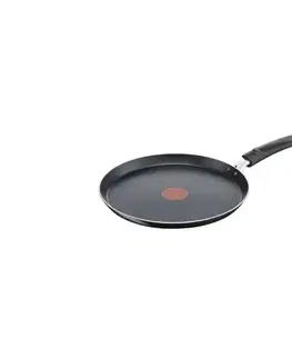 Panvice Tefal Pánev palačinkovací pánev Simply Clean 25 cm B5671053