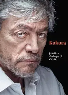 Umenie Kukura - Martin Čičvák