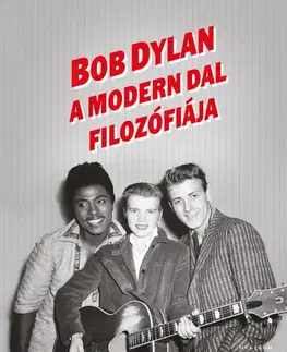Hudba - noty, spevníky, príručky A Modern Dal filozófiája - Bob Dylan