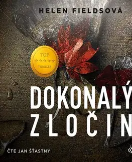 Detektívky, trilery, horory Voxi Dokonalý zločin