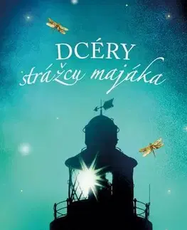 Svetová beletria Dcéry strážcu majáka - Jean Pendizwolová
