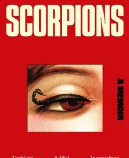 Biografie - Životopisy Scorpions - Tuppence Middleton