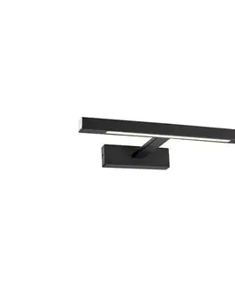 Svietidlá Markslöjd 107910 - LED Kúpeľňové osvetlenie zrkadla NEPTUNUS LED/6W/230V IP44 107910