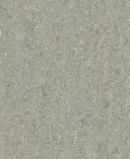 Marmoleum marbled terra FORBO Marmoleum marbled terra Alpine mist 5802