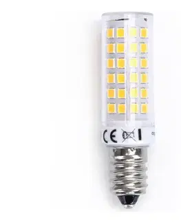 LED osvetlenie  B.V. LED Žiarovka E14/6W/230V 6500K -  101500NJS