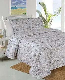 Prehozy Prehoz na posteľ Lascia 220x240cm+2ks 45x45cm TiaHome