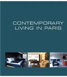 Cudzojazyčná literatúra Contemporary Living In Paris