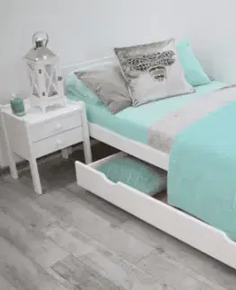 Detská izba Elvisia Zásuvka pod posteľ LEA/POLA Rozmer.: 150 cm