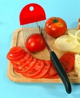 Kuchynské náčinia Kinekus Držiak cibule - na použitie k strúhadlu, TYGR