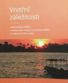 Zdravoveda, ochorenia, choroby Vnitřní záležitosti - Ema Kuby