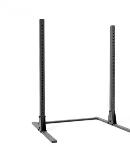 Posilňovacie klietky a stojany GymBeam Stojan na drepy