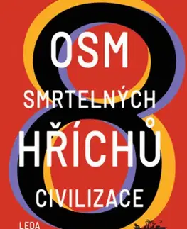 Sociológia, etnológia Osm smrtelných hříchů civilizace, 2. vydanie - Konrad Lorenz