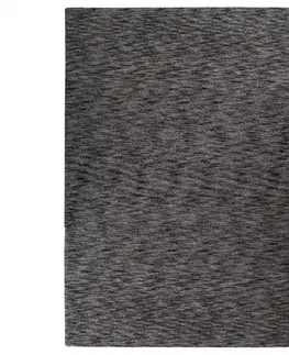 Moderné koberce Koberec Comfy 1.2/1.7 Com 700 strieborná