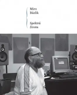 Umenie Miro Bázlik - Vladimír Godár