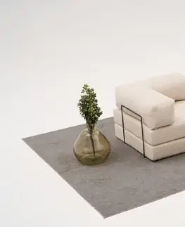 Pohovky a gauče Dvojmiestna pohovka Comfort - Cream v2