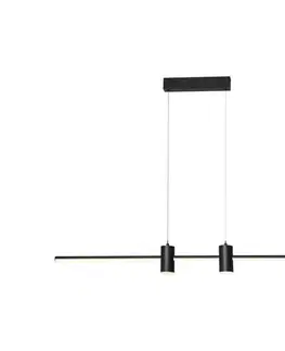 Svietidlá  NEO 07230L - LED Stmievateľný luster na lanku LITE ESTRELAS LED/30W/230V+ DO 07230L