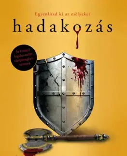 Sci-fi a fantasy Hadakozás - Tracy Wolff