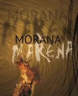 Young adults Morana Mařena, 2. vydání - Honza Vojtko