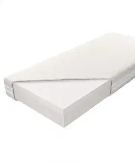 Latexové matrace Matrac Medivis Talalay Embrace H3 Outlast 140/200
