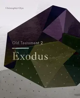 Duchovný rozvoj Saga Egmont The Old Testament 2 - Exodus (EN)