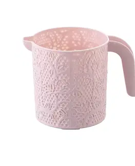 Džbány MAKRO - Nádoba s výlevkou 1,5L rôzne farby