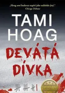 Detektívky, trilery, horory Devátá dívka - Tami Hoag