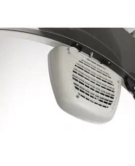 Solária Jednostranné solárium Hapro Onyx 14/1 T