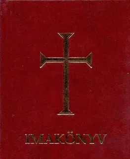 Kresťanstvo Imakönyv