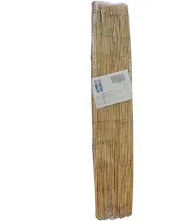 Balkónové zásteny a tieniace siete Rohož rákos 150/500 C029S 1550