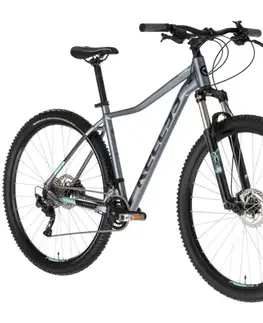 Bicykle KELLYS VANITY 80 2023 L (19", 172-185 cm)