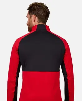 Bundy Rossignol Genetys Soft Shell Jacket Veľkosť: S