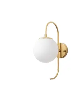 Nástenné svetlá Nástenná lampa Jewel - 10565