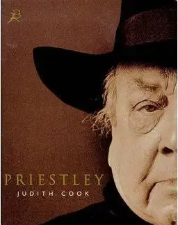 Biografie - ostatné J.B. Priestley - Judith Cook