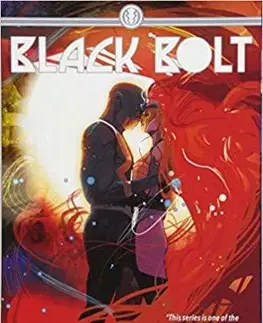 Cudzojazyčná literatúra Black Bolt 2 Home Free - Saladin Ahmed,Frazer Irving,Christian Ward
