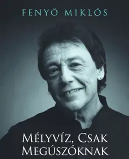 Film, hudba Mélyvíz, csak megúszóknak - Idézőjel 1. - Fenyő Miklós