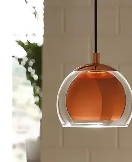 Svietidlá Eglo 94589 - Luster ROCAMAR 1xE27/60W/230V 94589