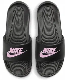 Šľapky Nike Victori One Slide W Veľkosť: 36,5 EUR