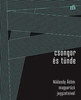 Svetová beletria Csongor és Tünde - Mihály Vörösmarty