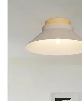 Svietidlá Eglo 900736 - Stropné svietidlo MOHARRAS 1xE27/40W/230V 900736