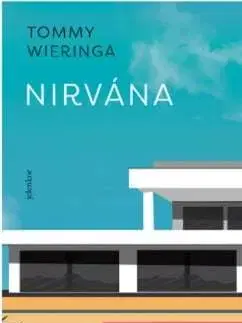 Svetová beletria Nirvána - Tommy Wieringa