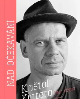 Biznis a kariéra Nad očekávání - Petr Vizina
