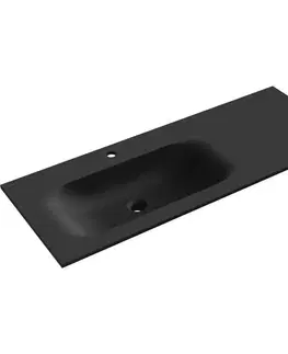 Umývadlá Mexen Vela 25231271L