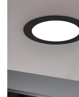 Svietidlá Eglo 99145 - LED zapustené stropné svietidlo FUEVA 5 LED/16,5W/230V 99145