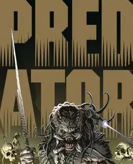 Komiksy Predator Hunters II - Chris Warner,Agustin Padilla