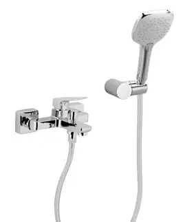 Sprchy a sprchové panely Novaservis 43020,0