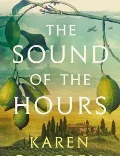 Cudzojazyčná literatúra The Sound of the Hours - Karen Campbell