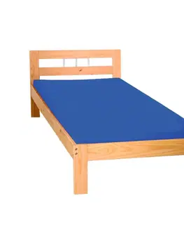 Postele JANA jednolôžko 90x200
