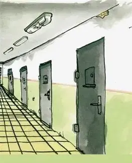 Novely, poviedky, antológie Sekať dobrotu - Václav Kostelanski