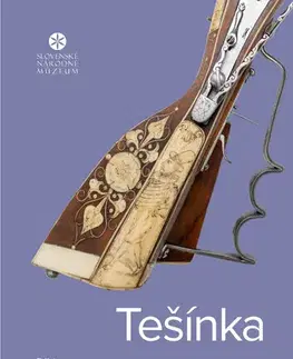 História - ostatné Tešínka - Peter Rybárik
