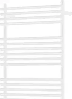 Radiátory do kúpeľne MEXEN/S - Sol radiátor + vykurovacia tyč 1200 x 600 mm, 900 W, biela W125-1200-600-2900-20